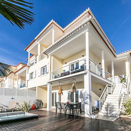 Vibing & Liming Ericeira Hotel Exterior foto
