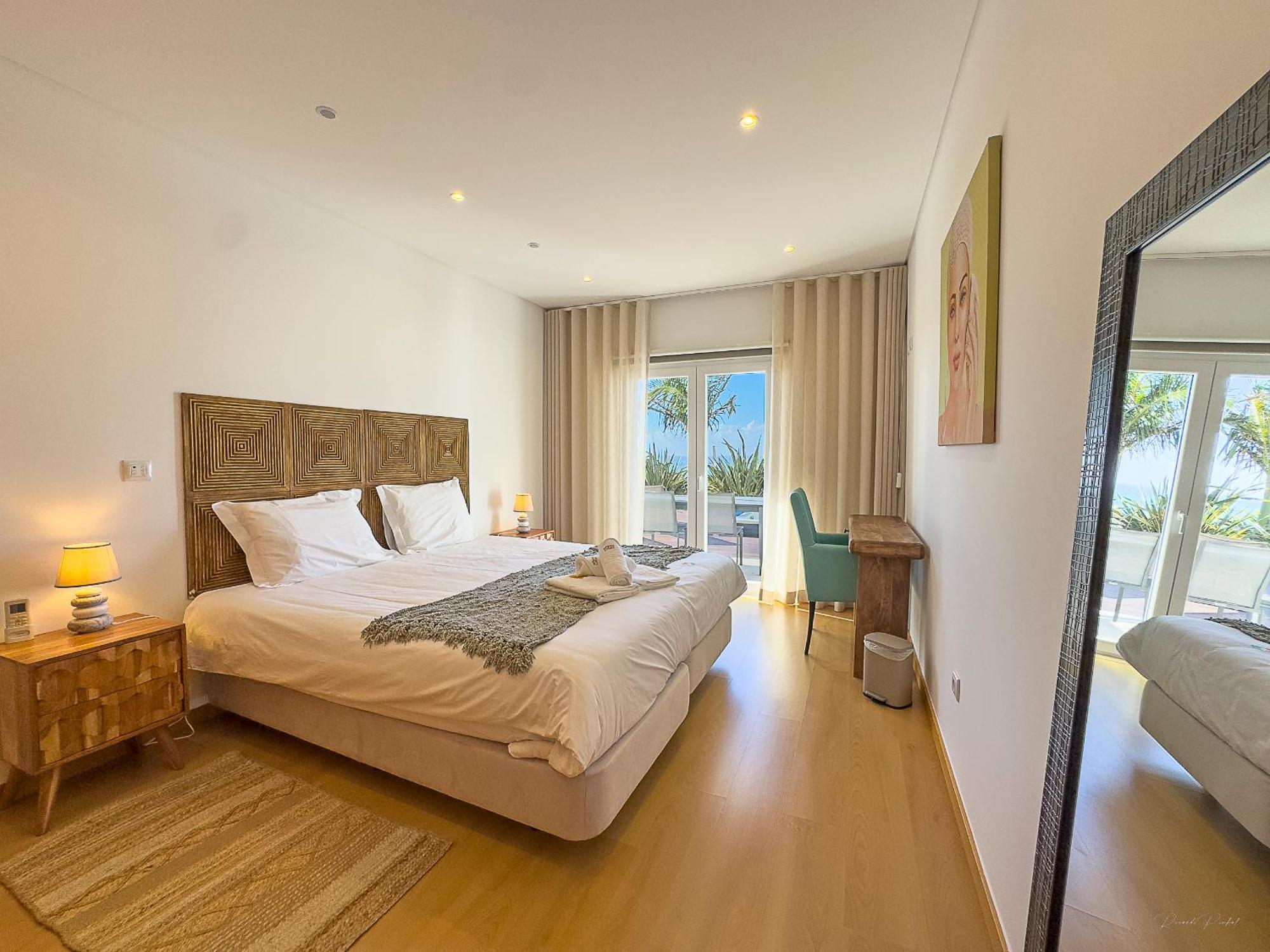Vibing & Liming Ericeira Hotel Exterior foto