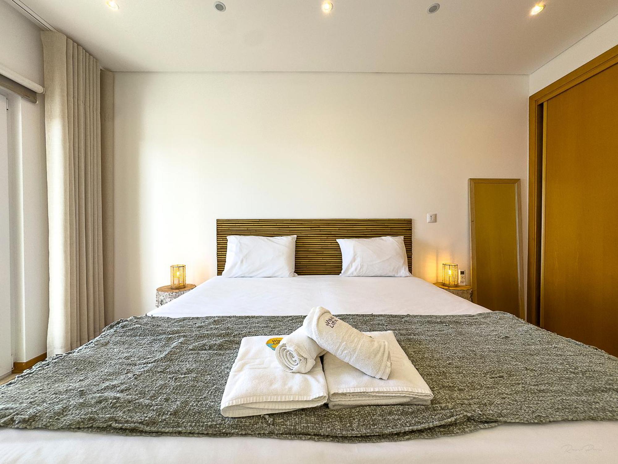 Vibing & Liming Ericeira Hotel Exterior foto