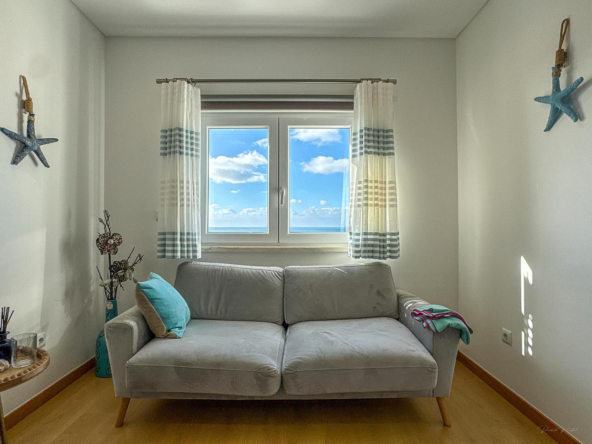 Vibing & Liming Ericeira Hotel Exterior foto