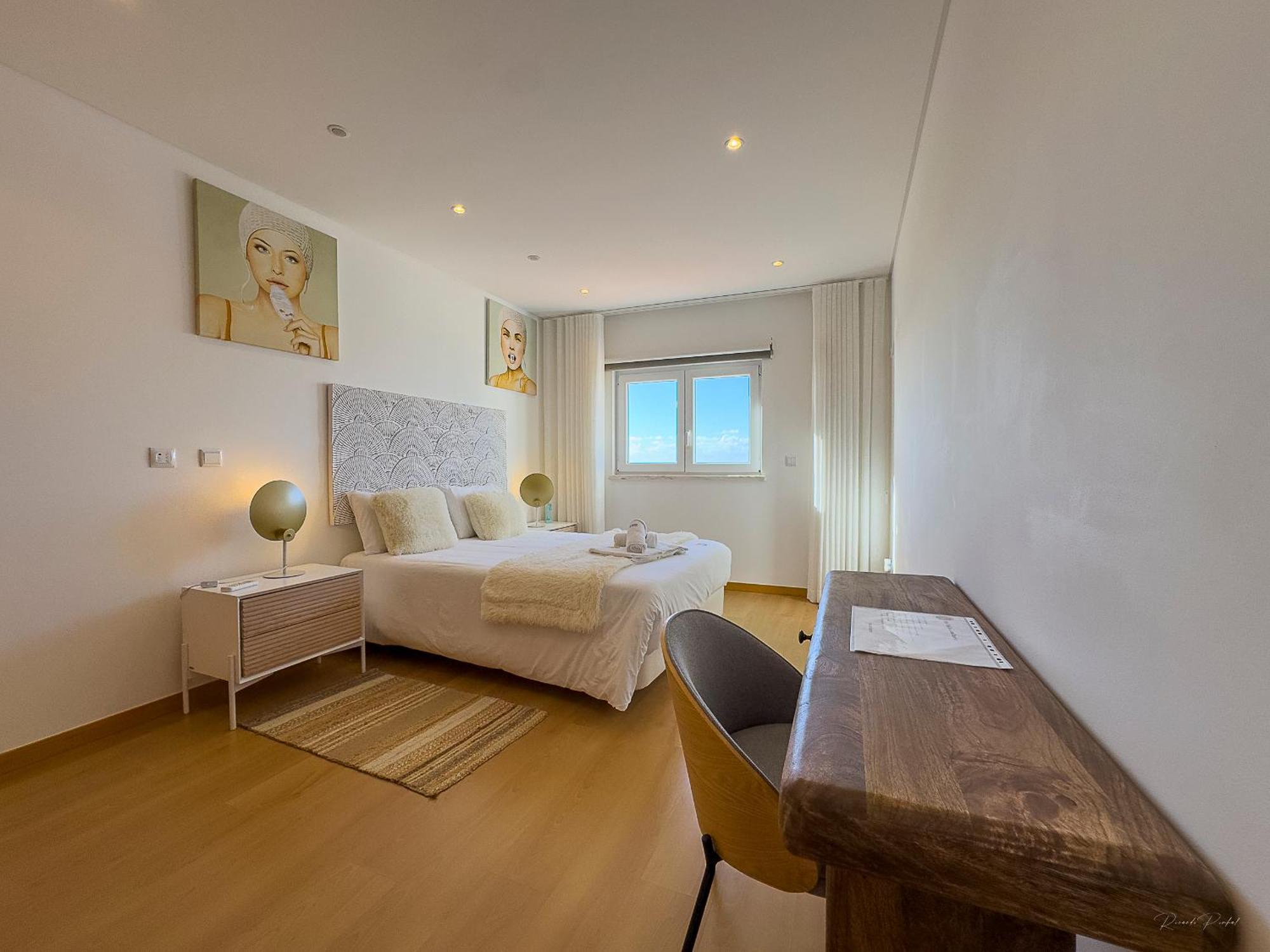 Vibing & Liming Ericeira Hotel Exterior foto